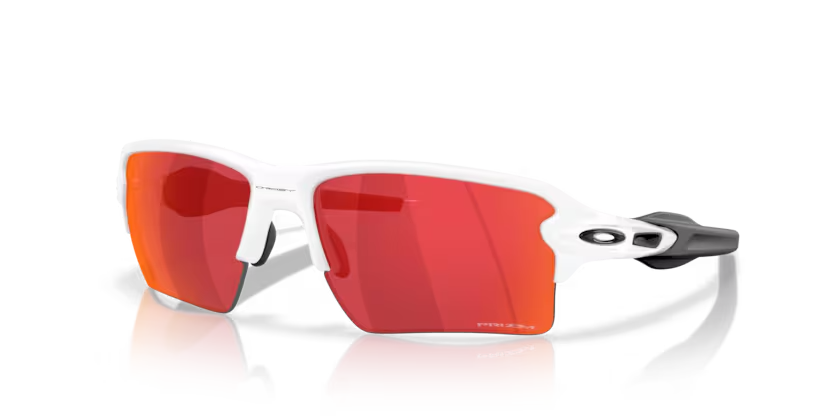 Oakley | 9488 Flak 2.0 Xxl | Polished white