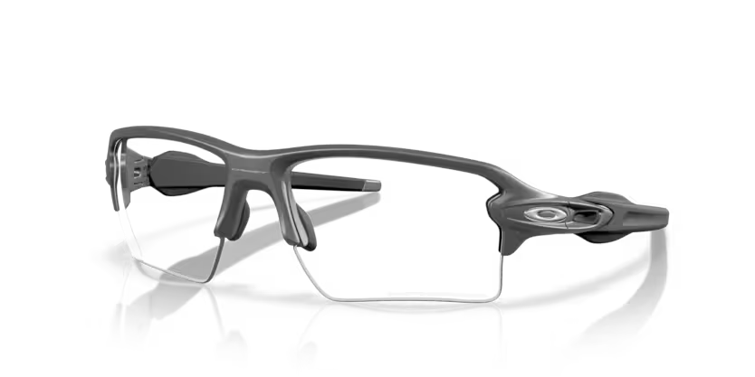 Oakley | 9488 Flak 2.0 Xxl | Steel