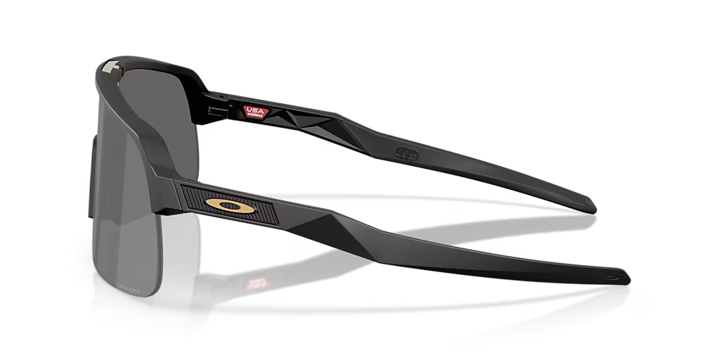 Oakley | OO9496 | Sutro Lite S Matte Black