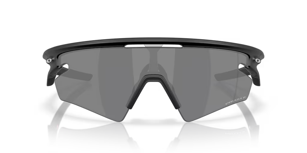 Oakley | OO9499 Sphaera Slash | Matt Black Prizm Polarised