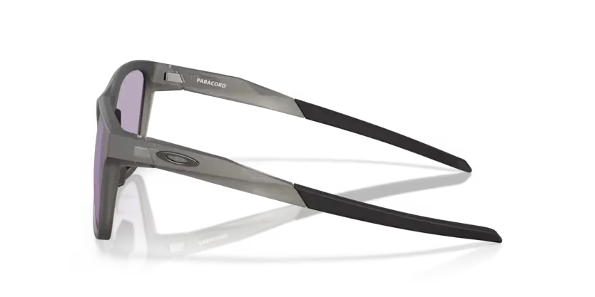 Oakley | 9506D Paracord | Matte grey smoke