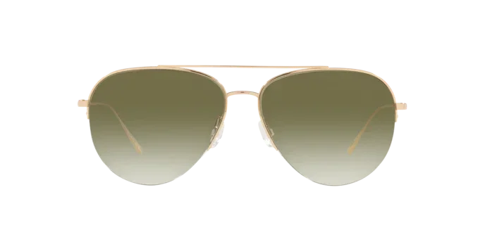 Oliver Peoples | 1303ST Cleamons | Gold