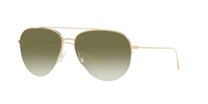 Oliver Peoples | 1303ST Cleamons | Gold