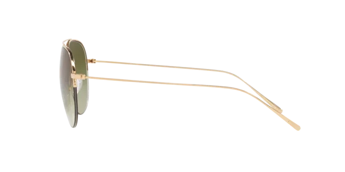 Oliver Peoples | 1303ST Cleamons | Gold