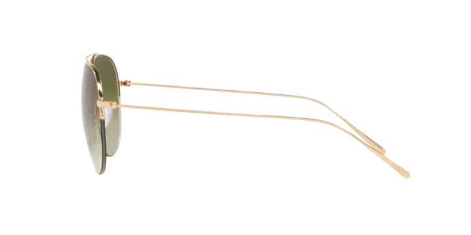 Oliver Peoples | 1303ST Cleamons | Gold