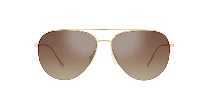 Oliver Peoples | 1303ST Cleamons | Gold