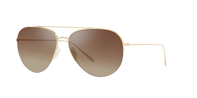 Oliver Peoples | 1303ST Cleamons | Gold