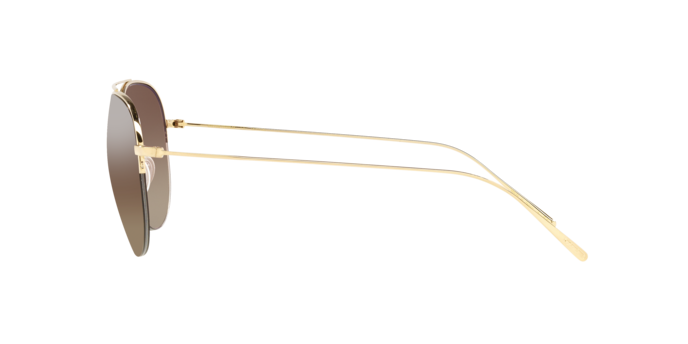 Oliver Peoples | 1303ST Cleamons | Gold