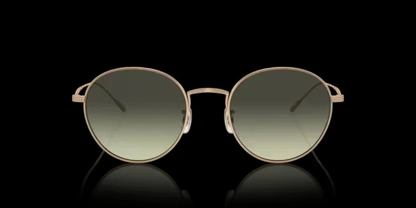 Oliver Peoples | 1306ST Altair | Gold