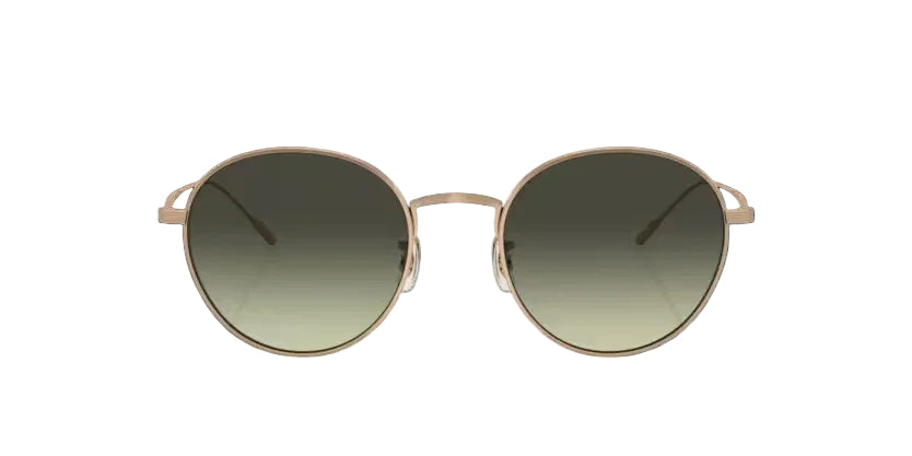 Oliver Peoples | 1306ST Altair | Gold
