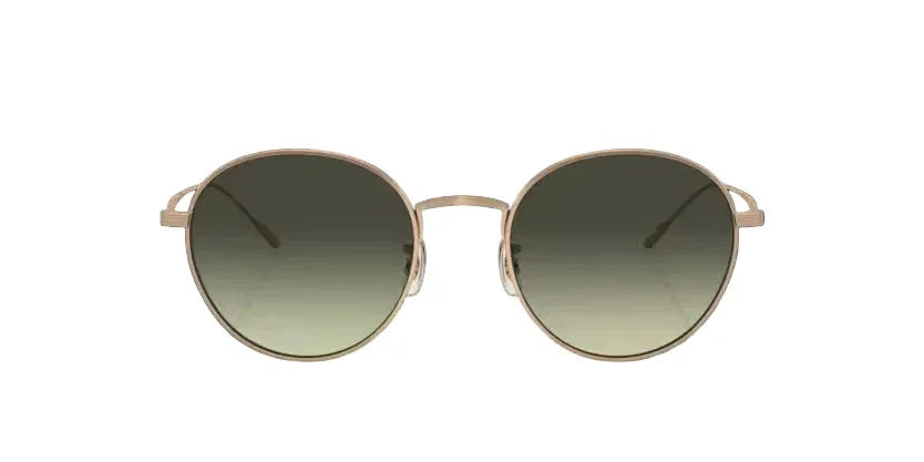 Oliver Peoples | 1306ST Altair | Gold