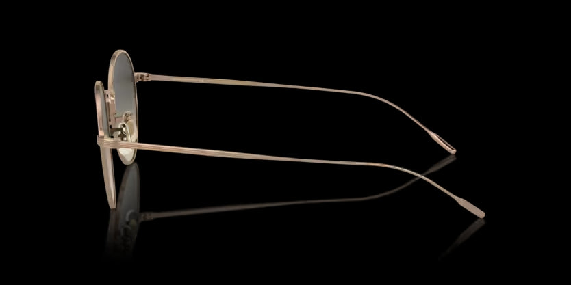 Oliver Peoples | 1306ST Altair | Gold