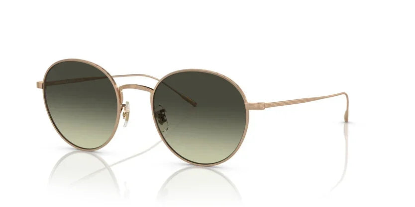 Oliver Peoples | 1306ST Altair | Gold