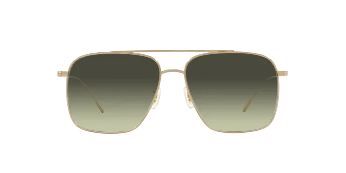 Oliver Peoples | 1320ST Dresner | Gold