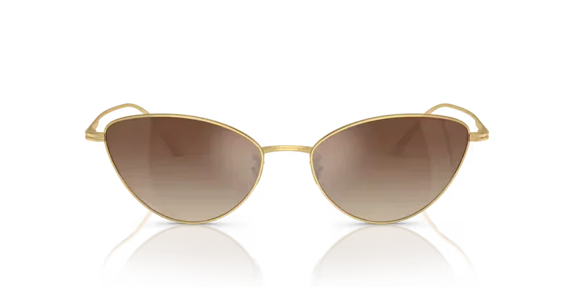 Oliver Peoples | 1328S 1998c | Gold