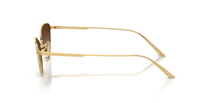 Oliver Peoples | 1328S 1998c | Gold