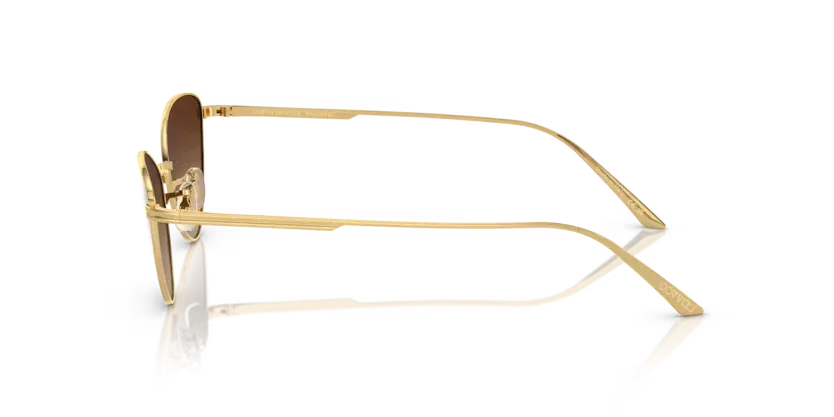 Oliver Peoples | 1328S 1998c | Gold