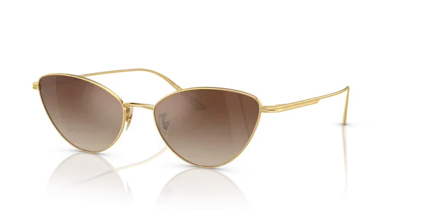 Oliver Peoples | 1328S 1998c | Gold