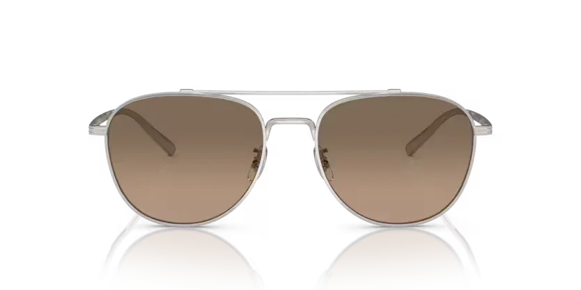 Oliver Peoples | 1335ST Rivetti | Silver