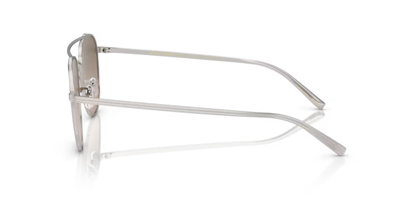 Oliver Peoples | 1335ST Rivetti | Silver