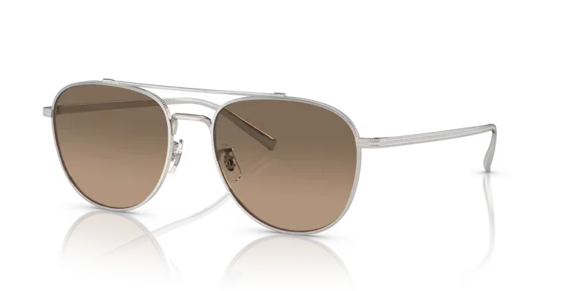Oliver Peoples | 1335ST Rivetti | Silver