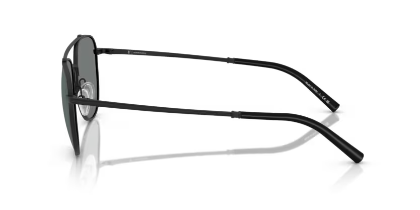 Oliver Peoples | 1346S R 10 | Matte black