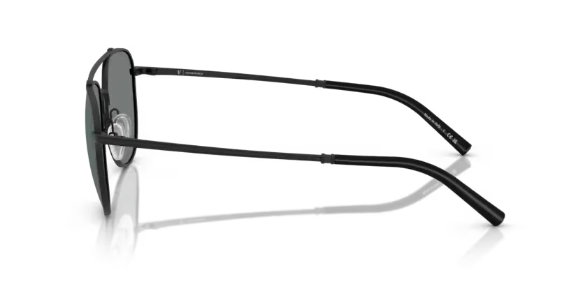 Oliver Peoples | 1346S R 10 | Matte black
