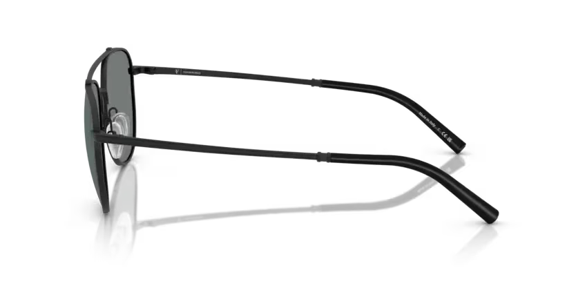 Oliver Peoples | 1346S R 10 | Matte black