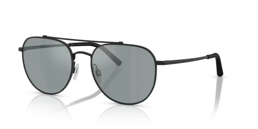 Oliver Peoples | 1346S R 10 | Matte black