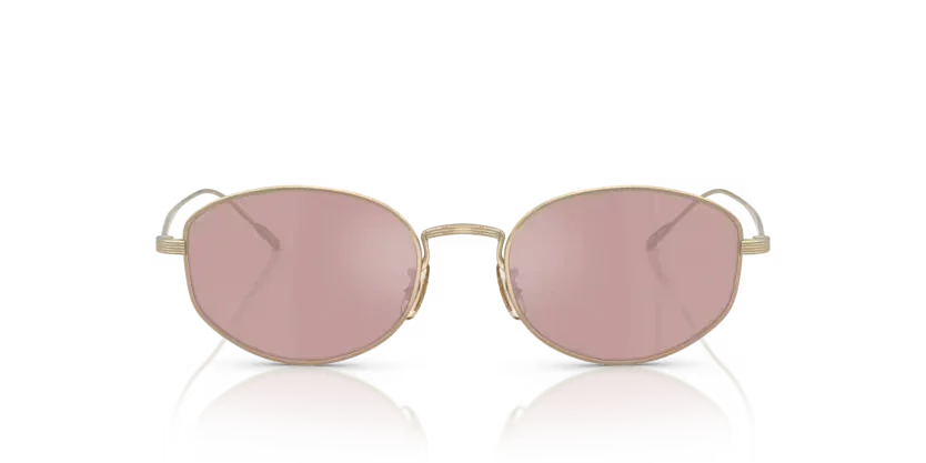 Oliver Peoples | 1347ST Estra | Soft gold