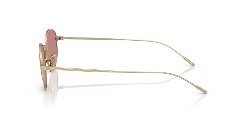 Oliver Peoples | 1347ST Estra | Soft gold