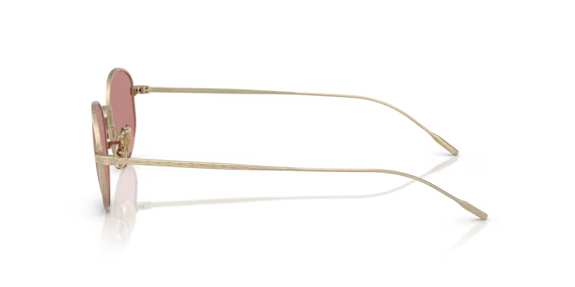 Oliver Peoples | 1347ST Estra | Soft gold