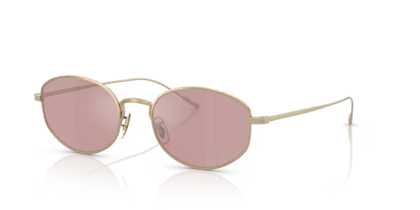 Oliver Peoples | 1347ST Estra | Soft gold