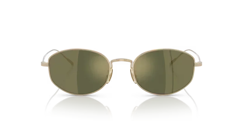 Oliver Peoples | 1347ST Estra | Gold