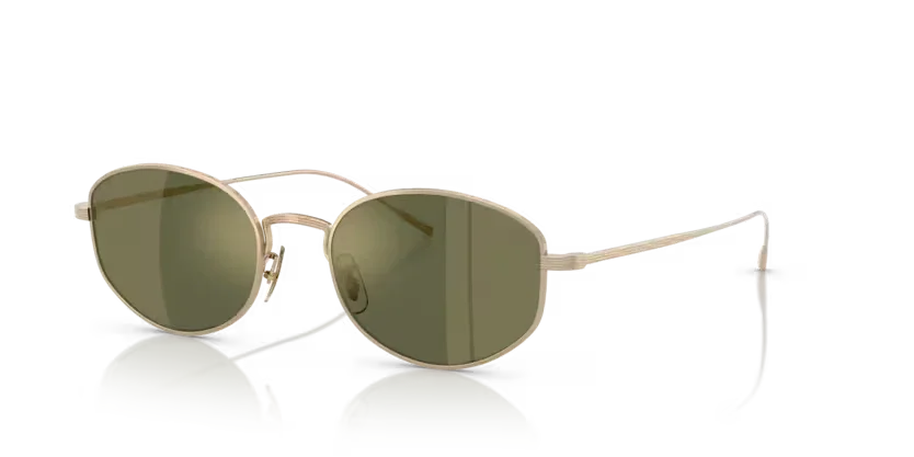 Oliver Peoples | 1347ST Estra | Gold