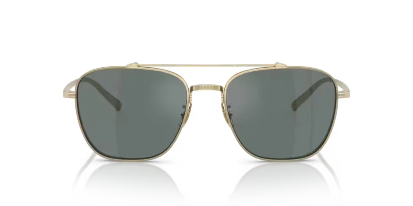 Oliver Peoples | 1349ST Avison | Soft gold