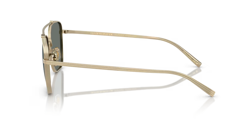 Oliver Peoples | 1349ST Avison | Soft gold