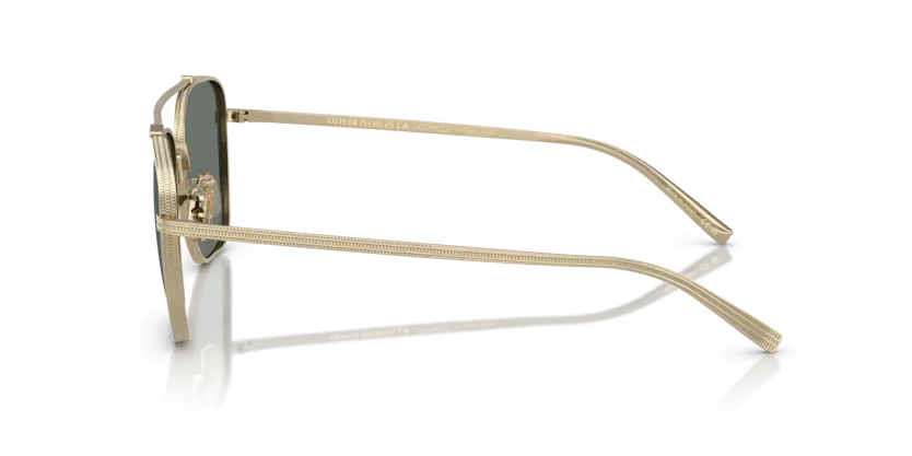 Oliver Peoples | 1349ST Avison | Soft gold