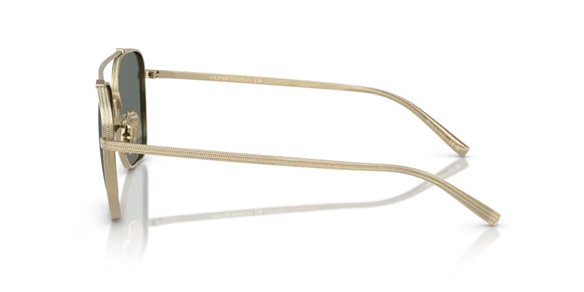Oliver Peoples | 1349ST Avison | Soft gold