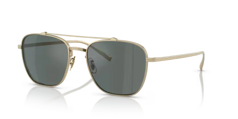 Oliver Peoples | 1349ST Avison | Soft gold