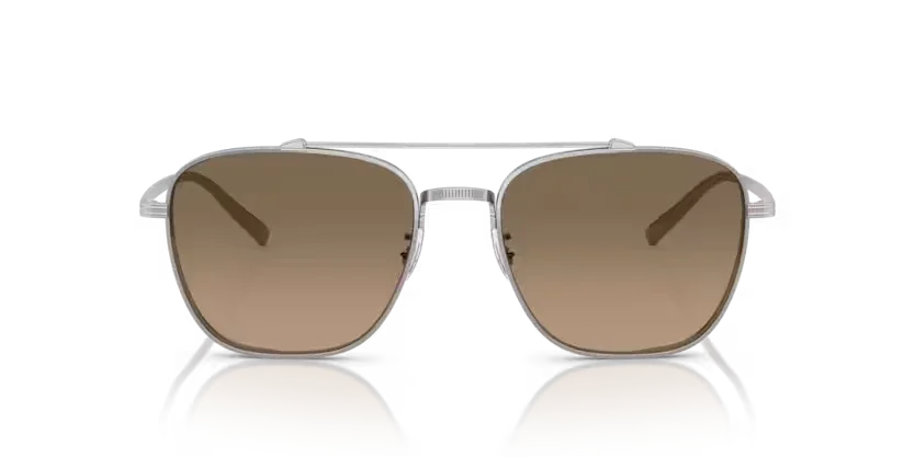 Oliver Peoples | 1349ST Avison | Silver