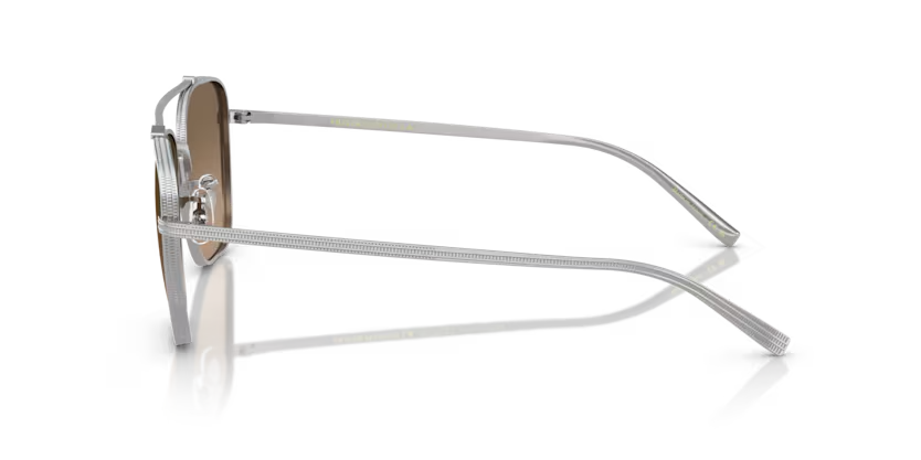 Oliver Peoples | 1349ST Avison | Silver