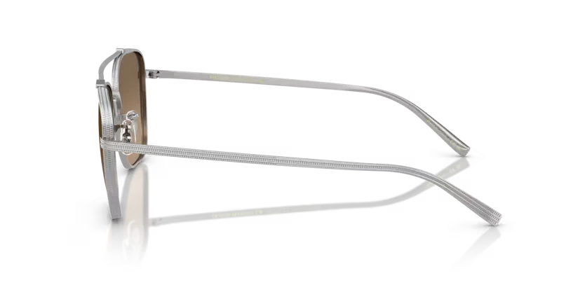 Oliver Peoples | 1349ST Avison | Silver