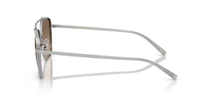 Oliver Peoples | 1349ST Avison | Silver