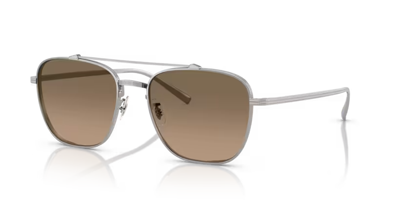 Oliver Peoples | 1349ST Avison | Silver