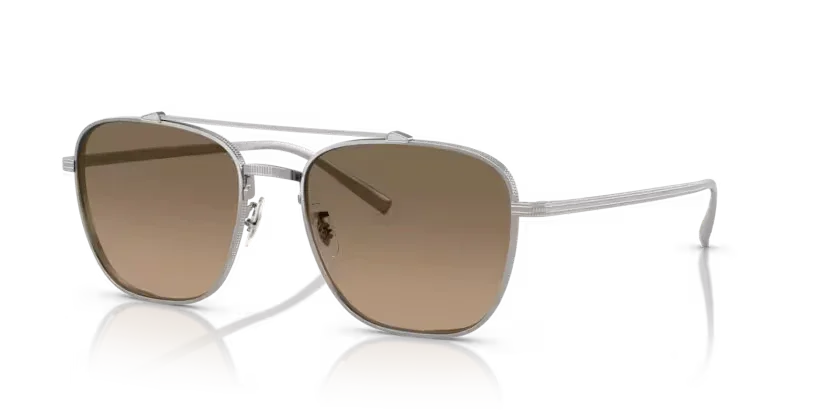Oliver Peoples | 1349ST Avison | Silver