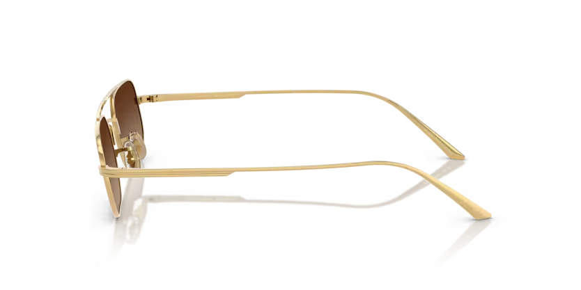 Oliver Peoples | 1351S 1989c | Gold