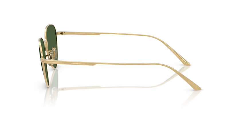 Oliver Peoples | 1357S 1991c | Gold