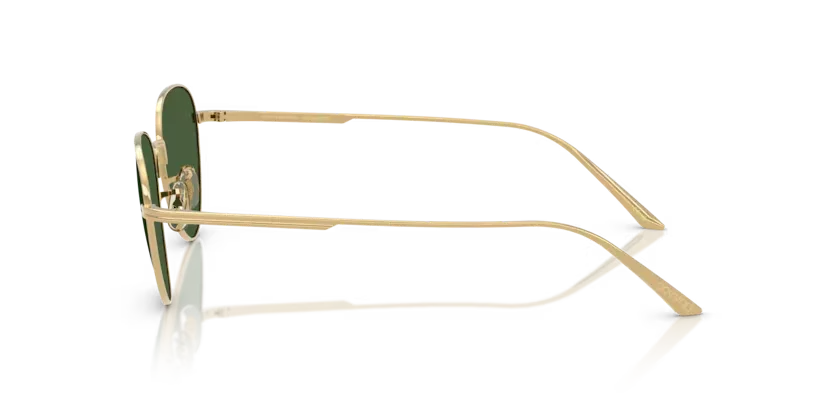 Oliver Peoples | 1357S 1991c | Gold