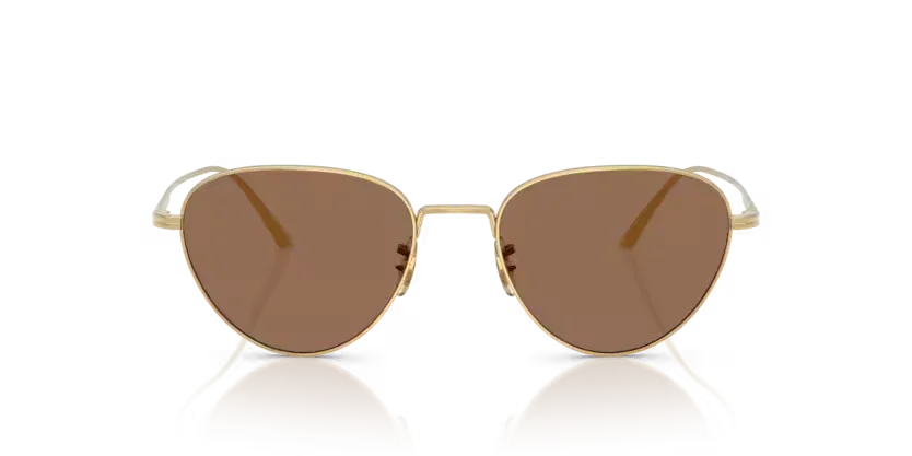 Oliver Peoples | 1357S 1991c | Gold